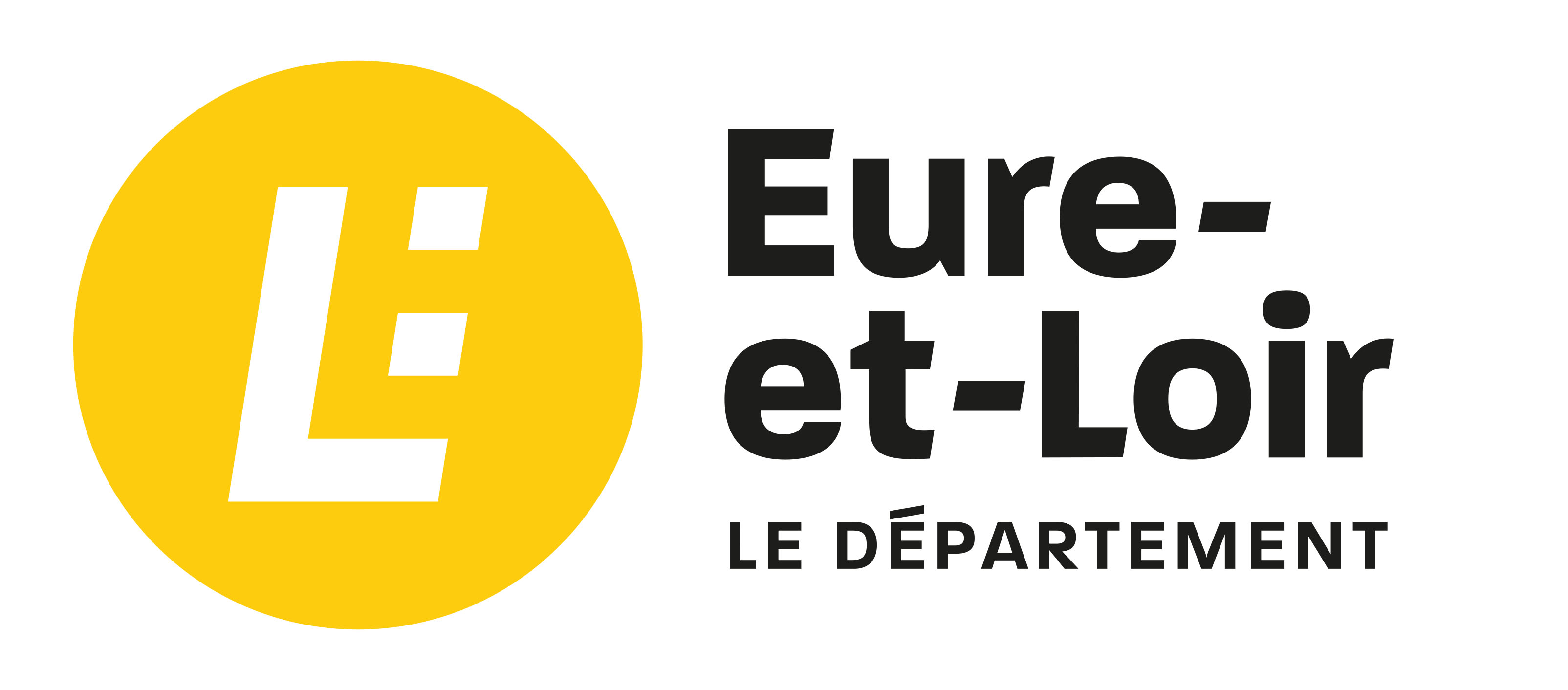 Nouveau logo